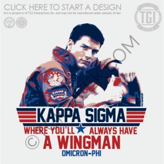 Kappa Sigma – WC Spring Rush
