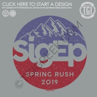 Sigma Phi Epsilon – USU Spring Rush