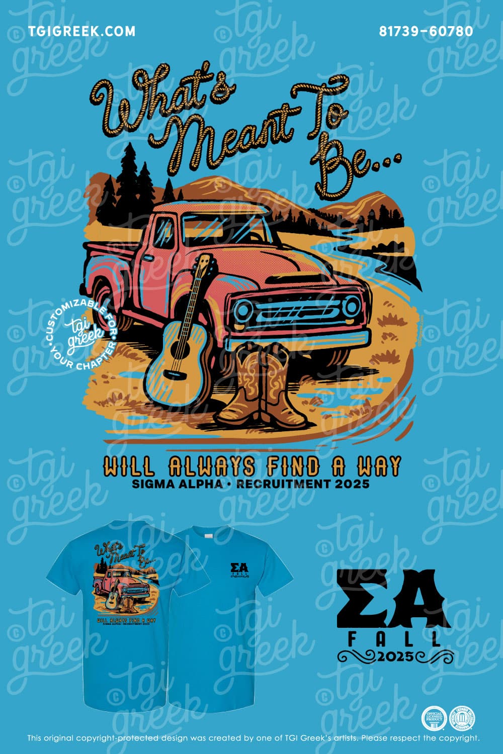 Sigma Alpha – DVU Fall Rush