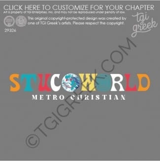 Metro Christian Academy – STUCO