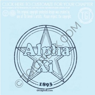 Alpha Xi Delta-UCO dance Your Boots Off