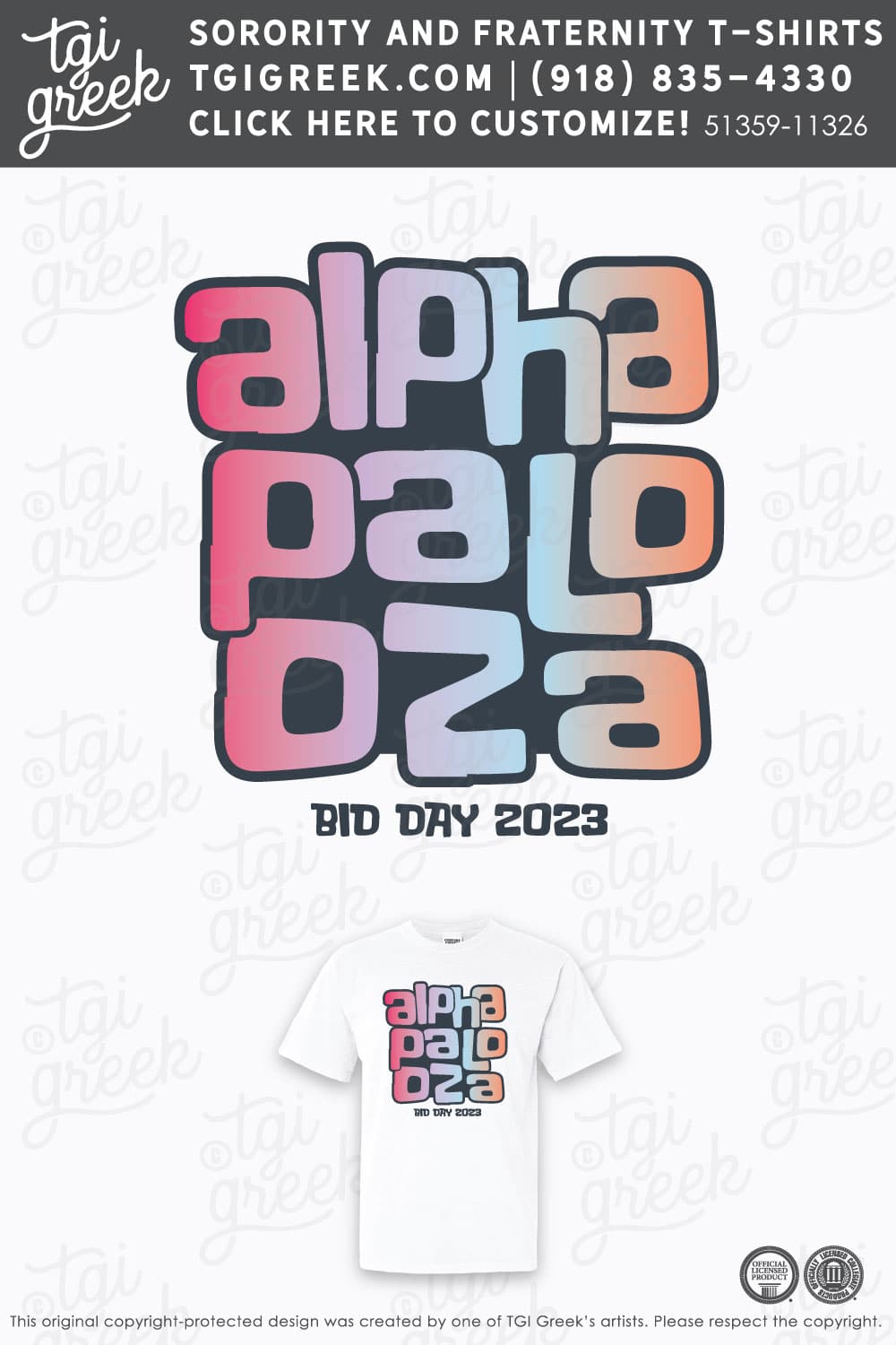 Alpha Sigma Alpha – UWW Bid Day