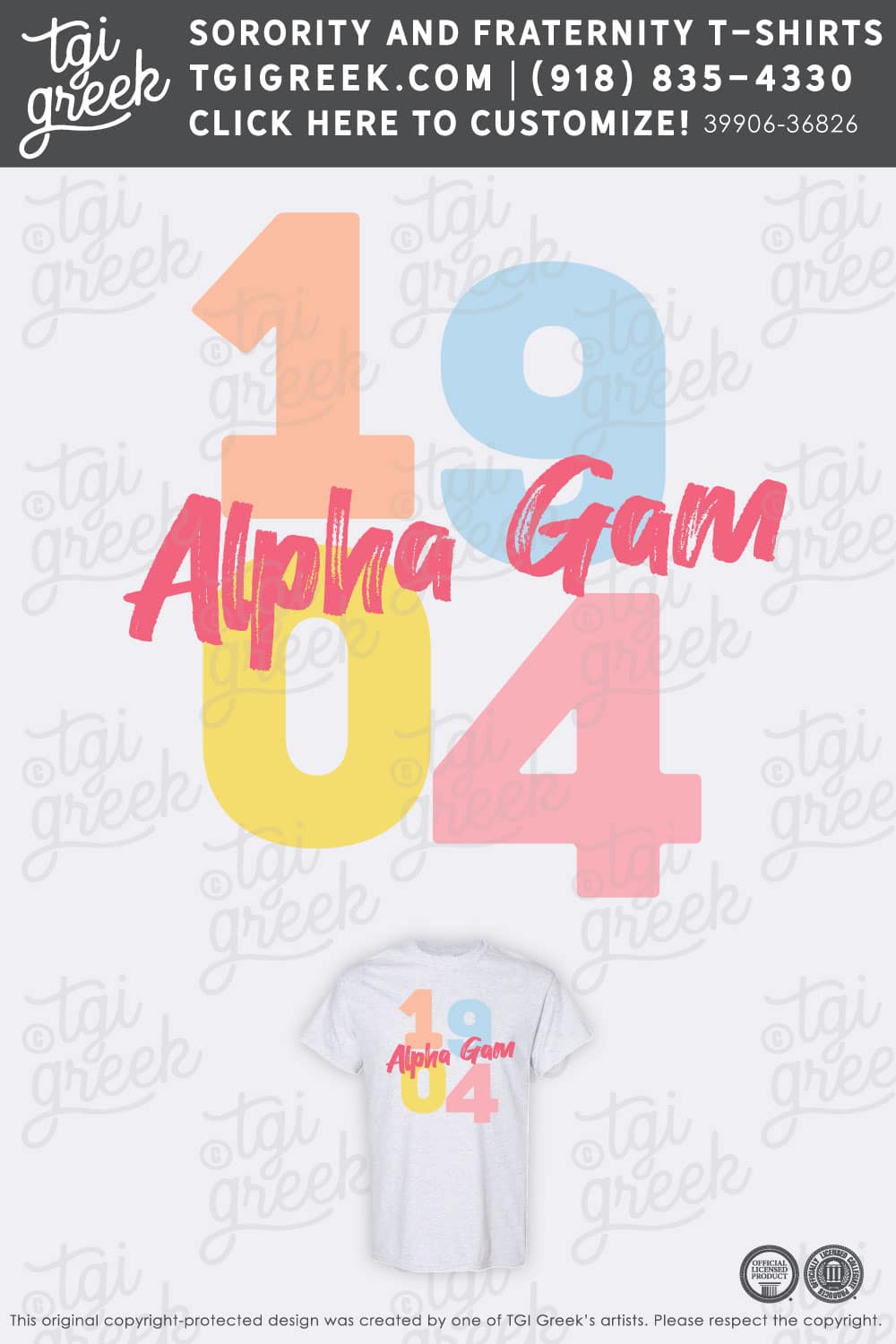 Alpha Gamma Delta – APPS FDOC