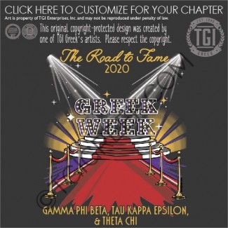 Gamma Phi Beta – MOSU Greek Week