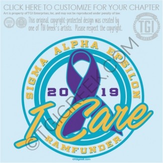 Sigma Alpha Epsilon – CSU silent Auction