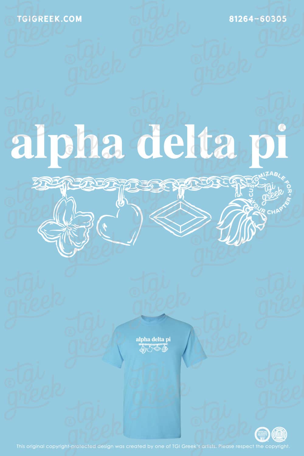 Alpha Delta Pi – FSC Spring Recruitment