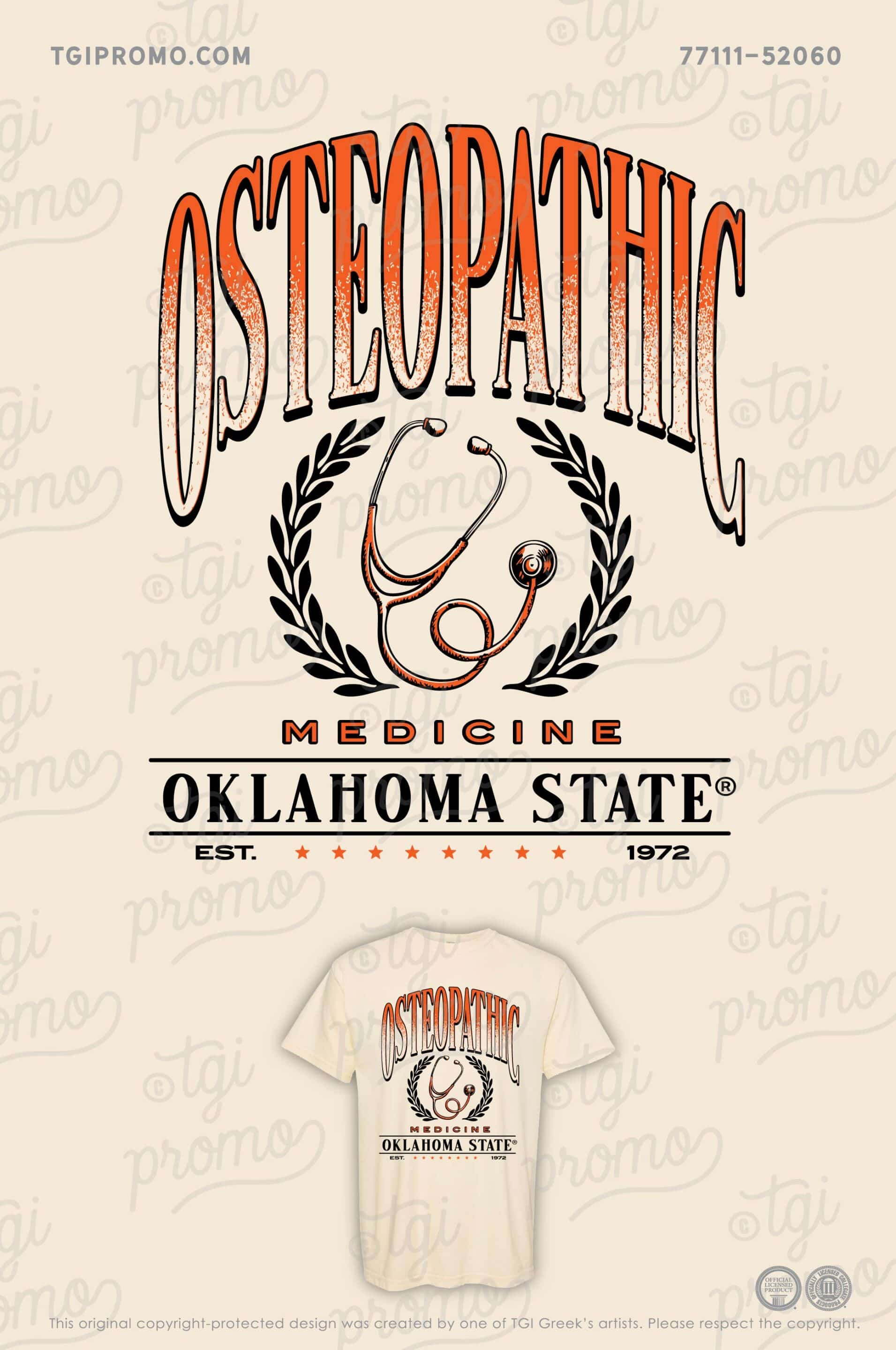 OSU – Center for Health Sciences Orientation