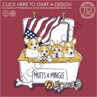ATC-PU Dog Adoption Event