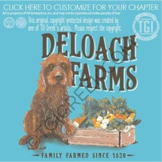 Deloach Farms – Tees