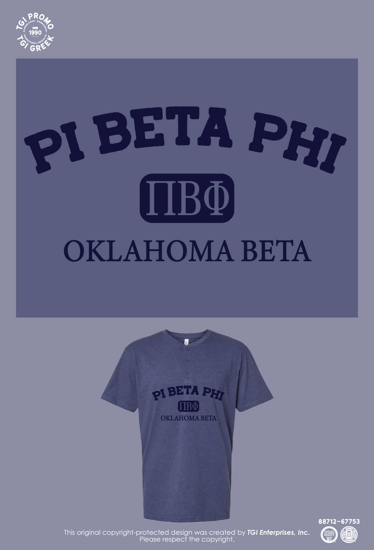 Pi Beta Phi – OSU Henley