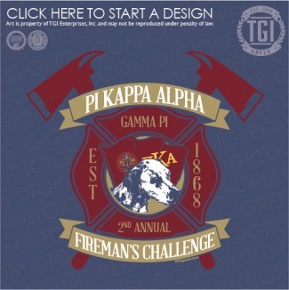 Pi Kappa Alpha-UO Philanthropy