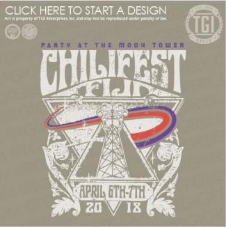 Phi Gamma Delta-TAM Chilifest