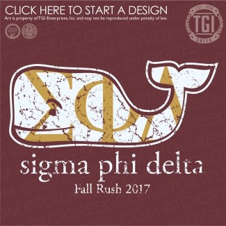 Sigma Phi Delta-UF Rush