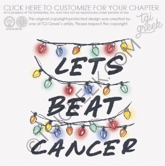 Delta Epsilon Mu – UCF Relay For Life