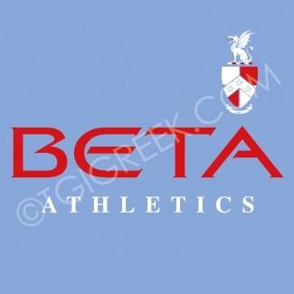 Beta Theta Pi-MU Intramural Jerseys