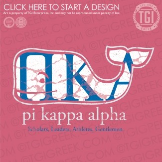 Pi Kappa Alpha-UT PR
