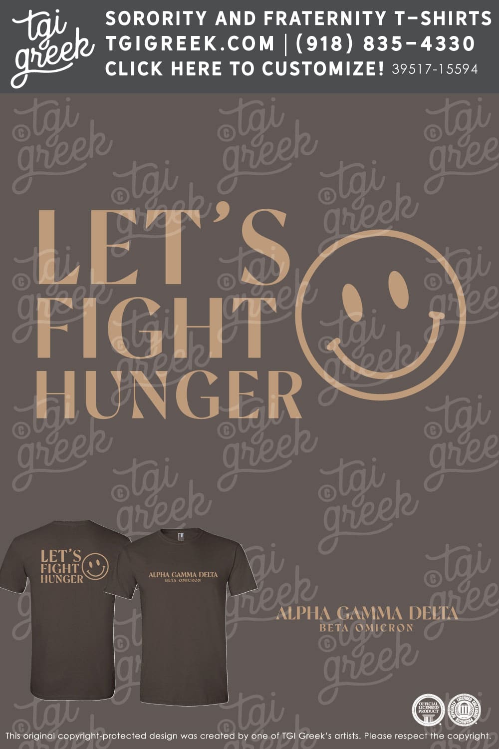 Alpha Gamma Delta – ISU Work Week