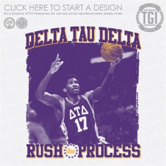 Delta Tau Delta-TU Rush