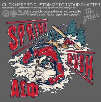 Alpha Sigma Phi – BGSU Spring Rush