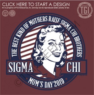 TGI-SC Retro Moms Day