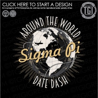 Sigma Pi-WSU World Date Dash