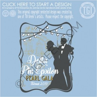 Delta Phi Epsilon-NSU tale as old