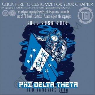 Phi Delta Theta – SNHU Fall Rush