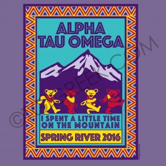 Alpha Tau Omega-UM Spring River