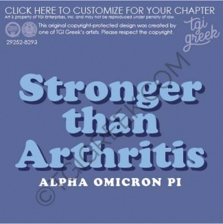 Alpha Omicron Pi – SLA Recruitment