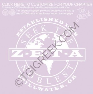 Zeta Tau Alpha – OSU Zeta PR