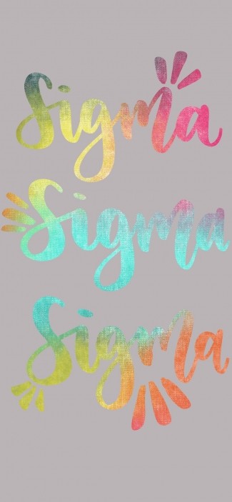 TGI Greek Phone Background