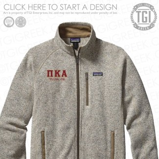 TGI-PKA Classic Prep