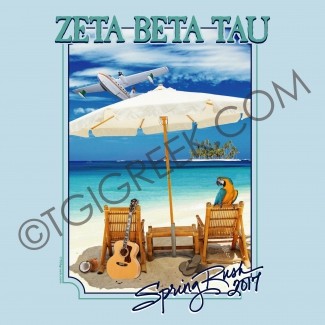 Zeta Beta Tau-UCF Recruitment