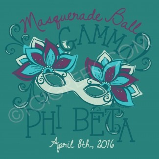 Gamma Phi Beta-FSC Formal