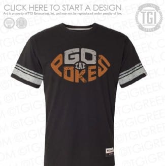 TGI-SAE Go Pokes