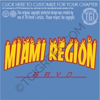 Miami Region-BBYO
