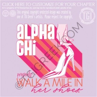 Alpha Chi Omega-KU ACO Philanthropy