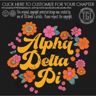 Alpha Delta Pi – UCO pr