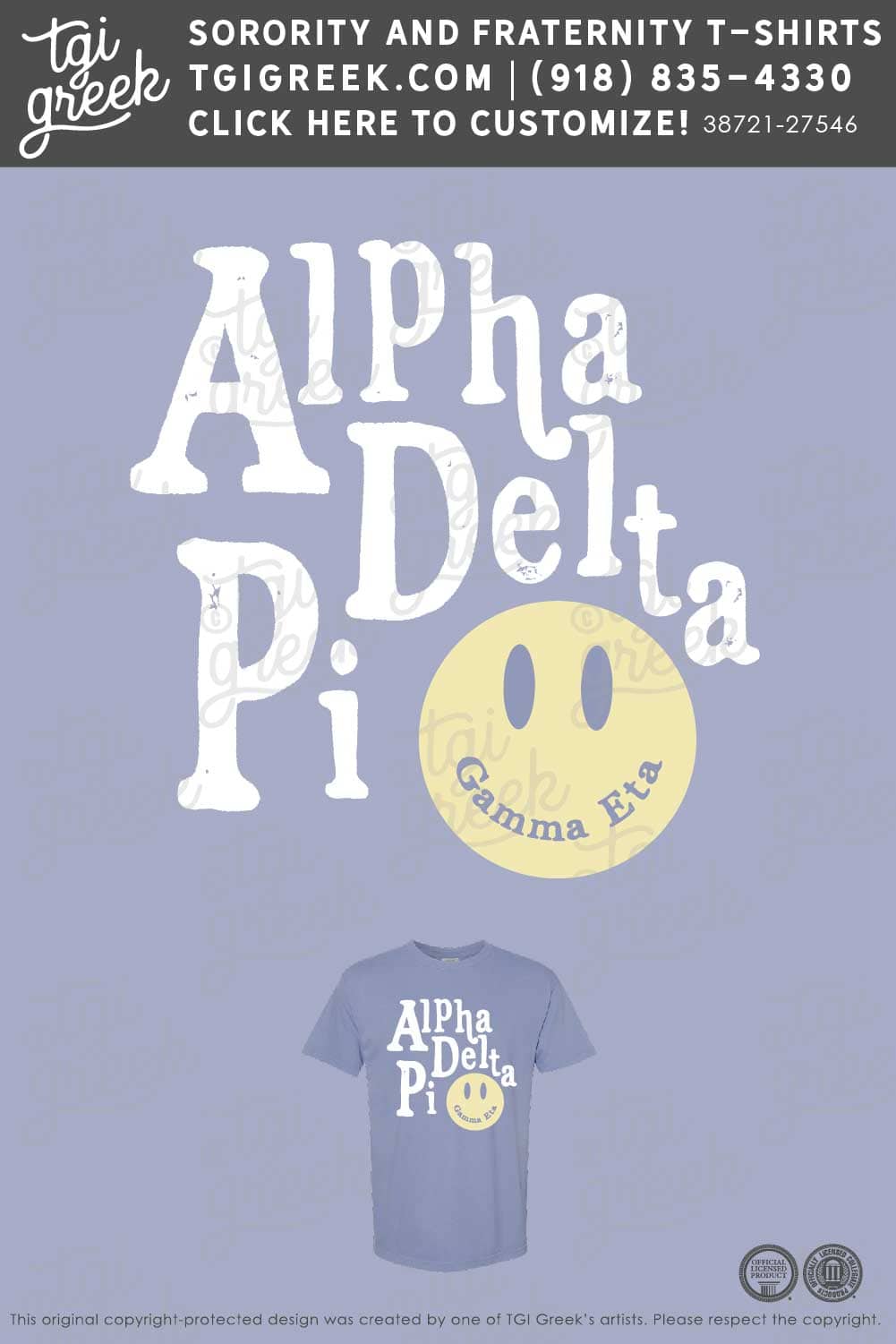 ADP – MU Spirit Week