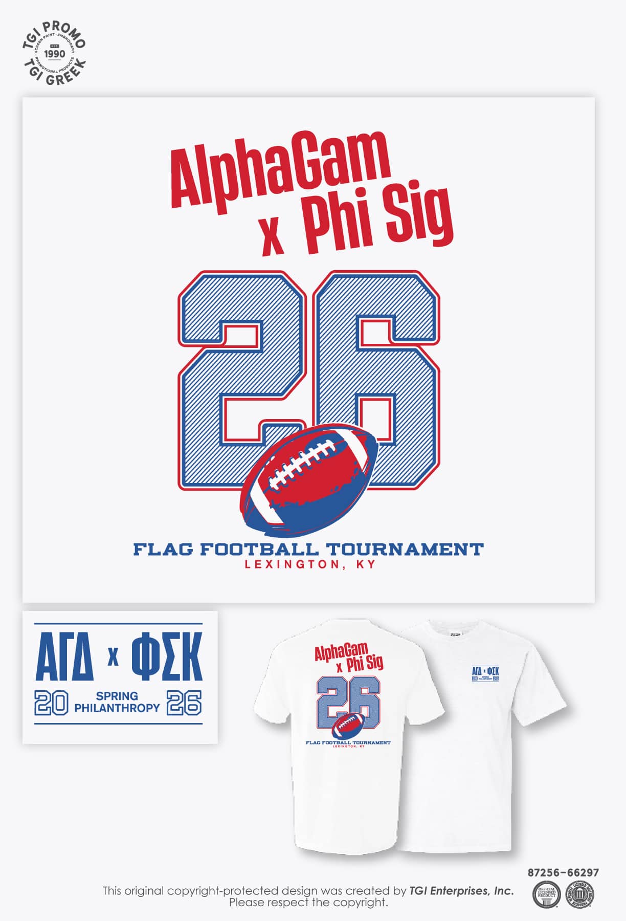 Alpha Gamma Delta – UKY Spring Philanthropy