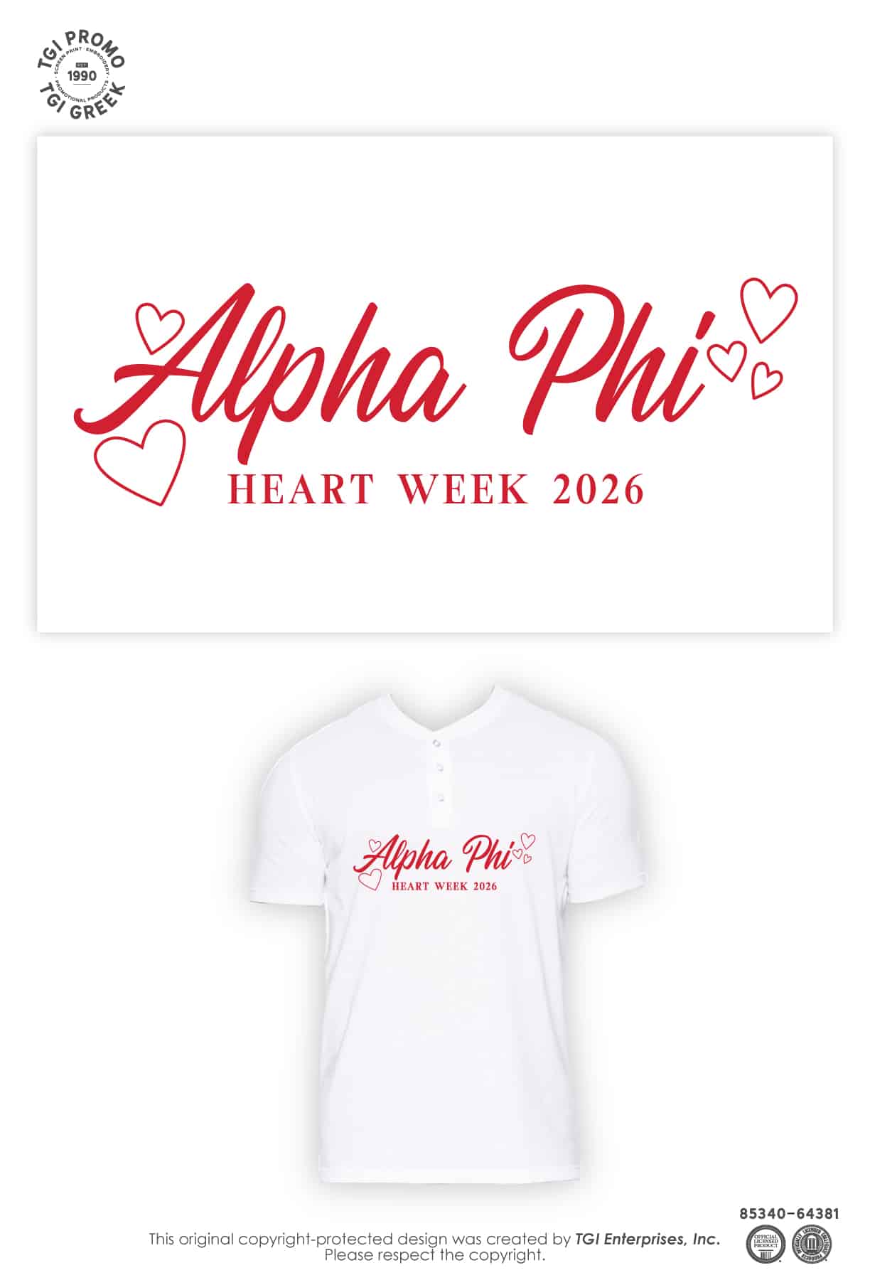 Alpha Phi – OU Philanthropy