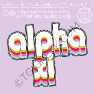 Alpha Xi Delta-OSU PR