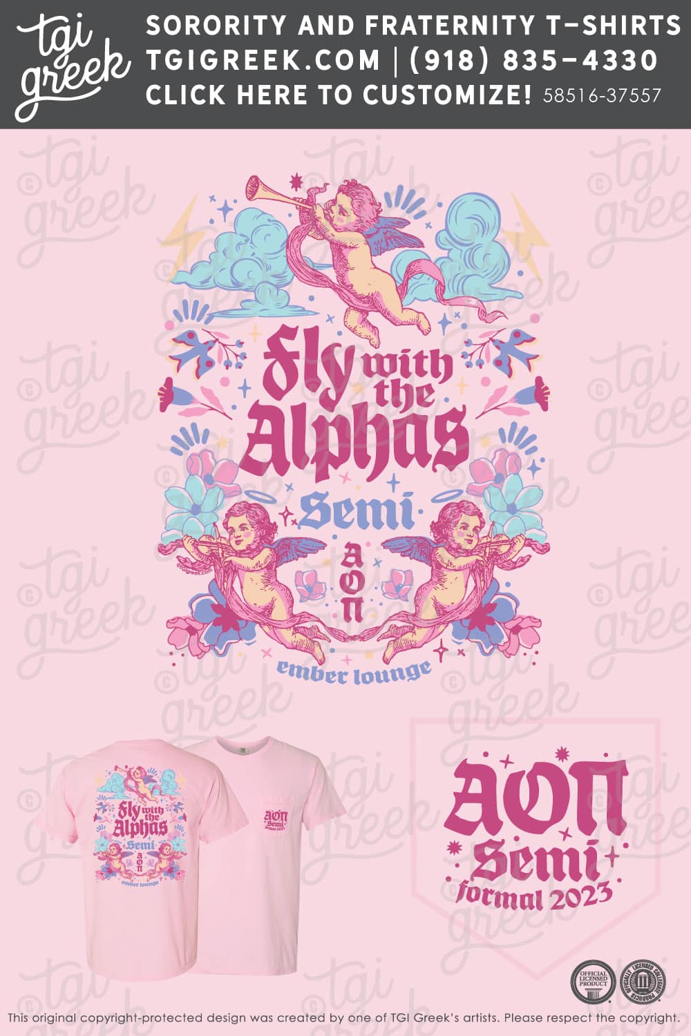 Alpha Omicron Pi – KENN Semi