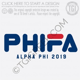 Alpha Phi-ASUPhilanthropy
