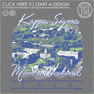 Kappa Sigma-UI Moms Day