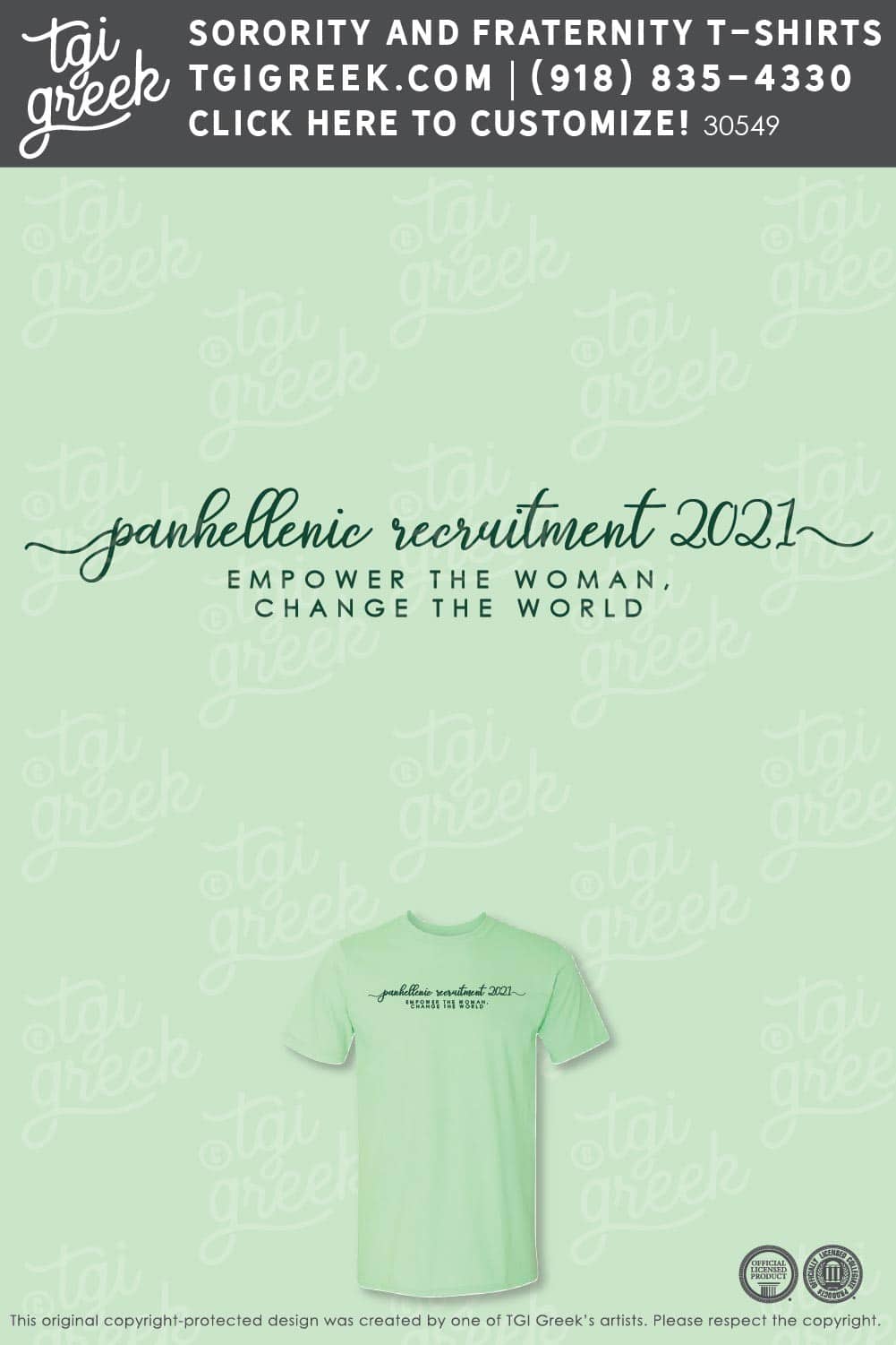 Panhellenic – NSU Sisterhood Night