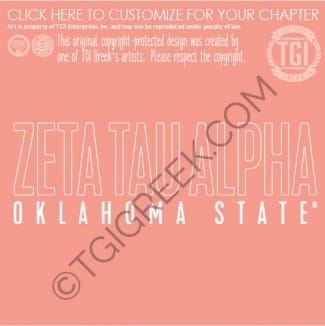 Zeta Tau Alpha – OSU pr