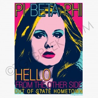 Pi Beta Phi-OU Out of State