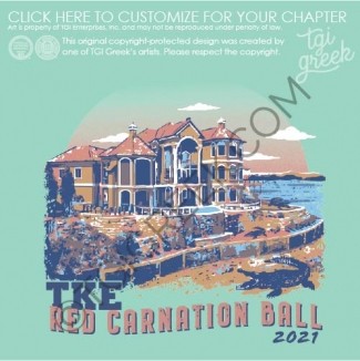 Tau Kappa Epsilon – MOSU Red Carnation Ball