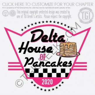 Delta Delta Delta – FGCU Philanthropy DHop